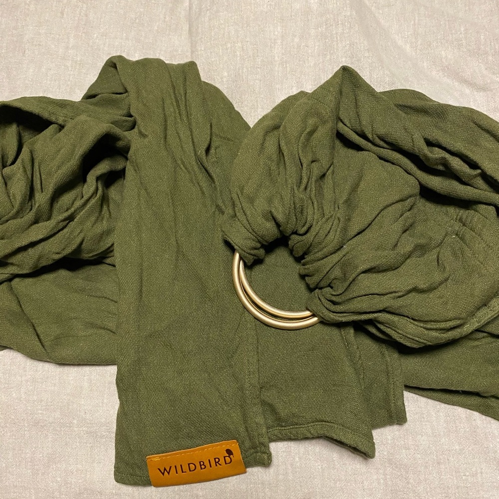 WildBird sling